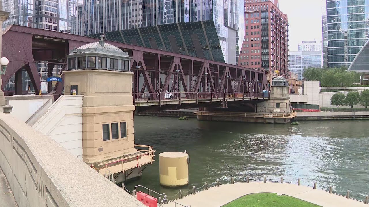 Lake Street Bridge to close for 3-year renovation project