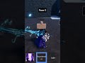 showing all powers of Abyssbreaker in Rogue Piece #roblox #shorts
