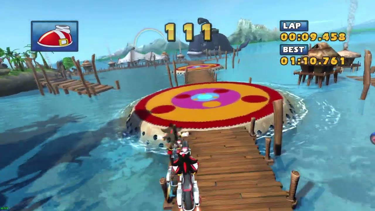 S&SASR: Monkey Target - 1’10”579