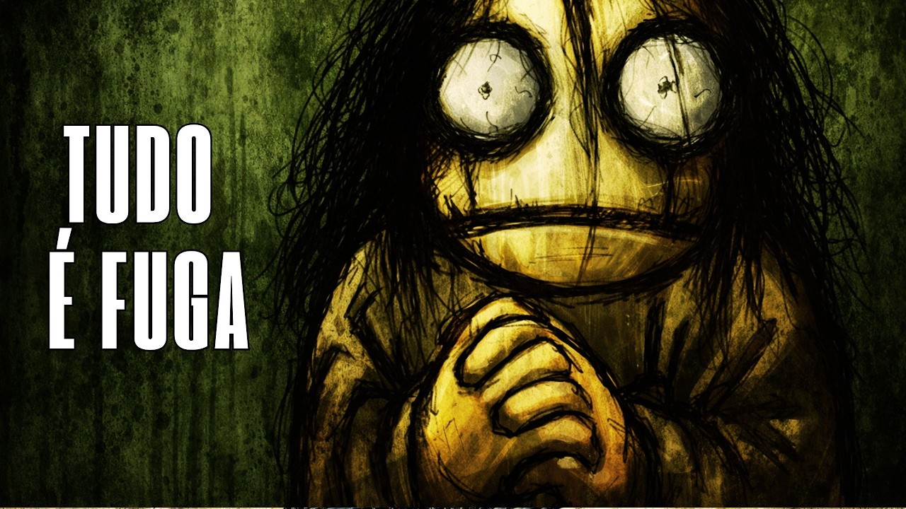 Não Há Nada Para Encontrar: PARE DE BUSCAR — Jiddu Krishnamurti