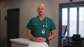 AccessHealth's New Quick Care Clinic - Access+