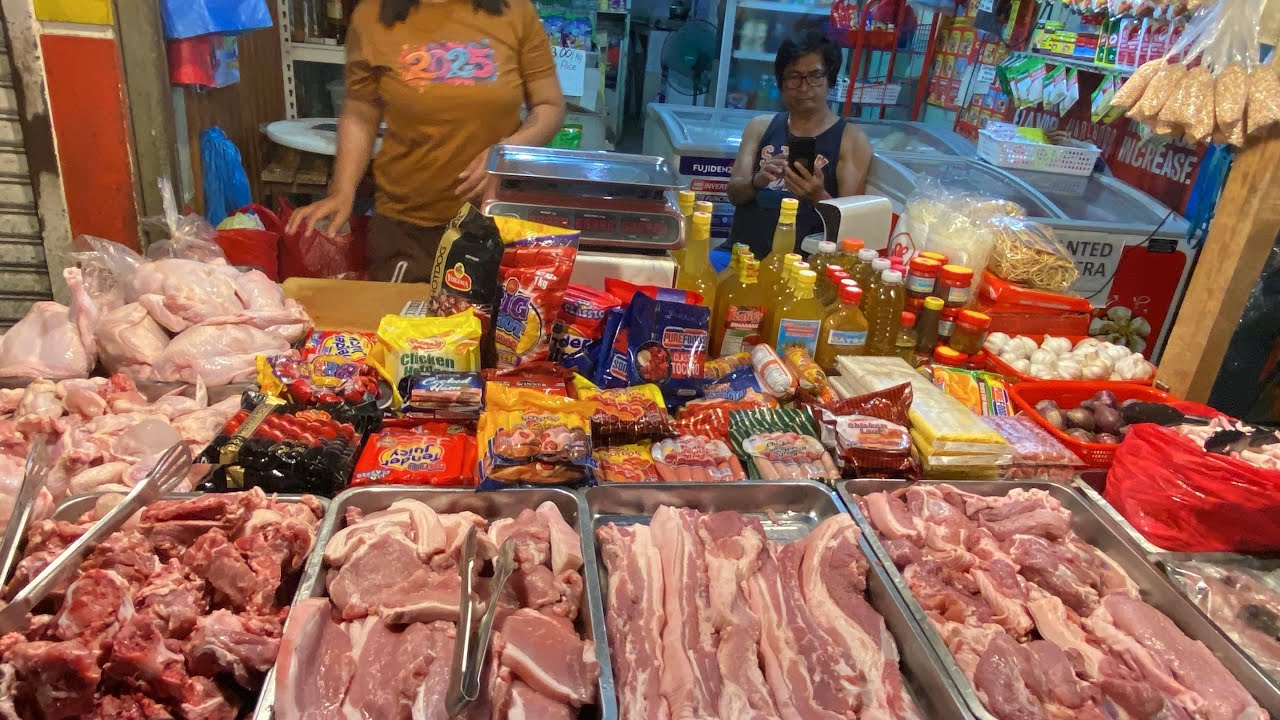 MEATSHOP AND RENOVATION UPDATE + BIRTHDAY CELEBRATION 