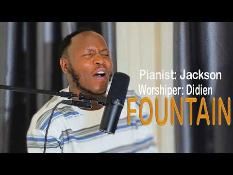 Fountain Of Grace Ep57 | IGIKOMBE, NARAMUGABIWE, INZIRA Y'UKURI