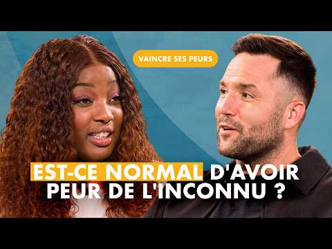 Vaincre la peur de l'inconnu - Bonjour chez vous !