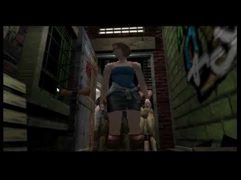 ResinM.R.D 3: Este juego es una BASURA