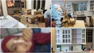 🤯വീട് ഒഴിയുന്നു സാധനം കടത്തുന്ന തിരക്കിൽ ആയിരുന്നു /സിലു talks 