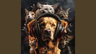 Restful Pet Vibes