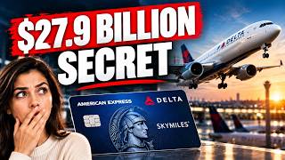 The $27.9 Billion Airline Business Hiding Behind Your Ticket.