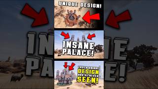 👉 Maproom Palace - A Truly Unique Design You’ve Never Seen!