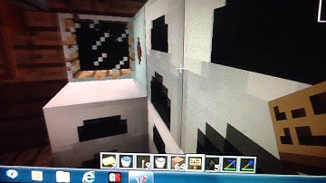 my tekkit coffee machine