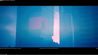 Grimes in Unreal Engine 4: A real-time rendering experience