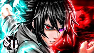 Sharingan Akatsuki Reagindo Ao Sasuke Not As M4Rkim