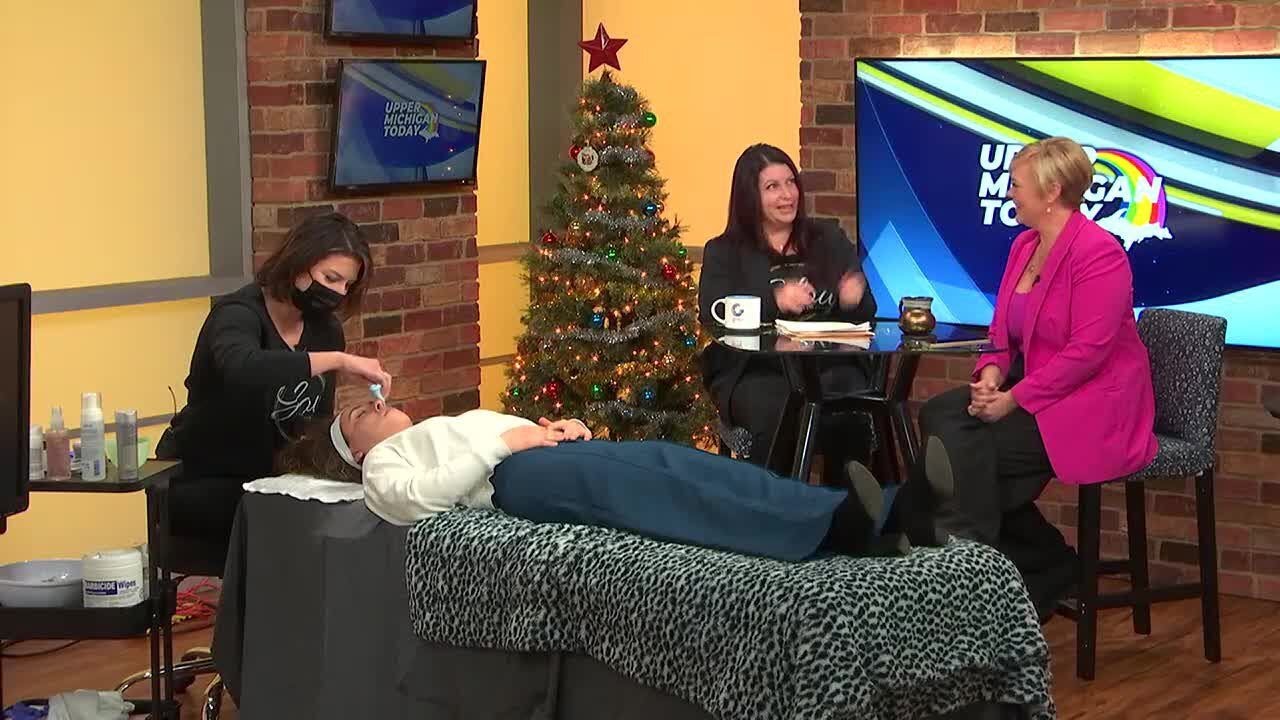 Upper Michigan Today - GLOW Laser Aesthetics