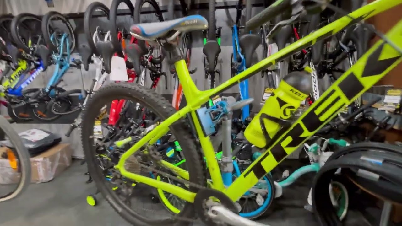 Czwartkowy Gigant na start! 💨 Później Trek i pozdro z Hiszpanii 🇪🇸