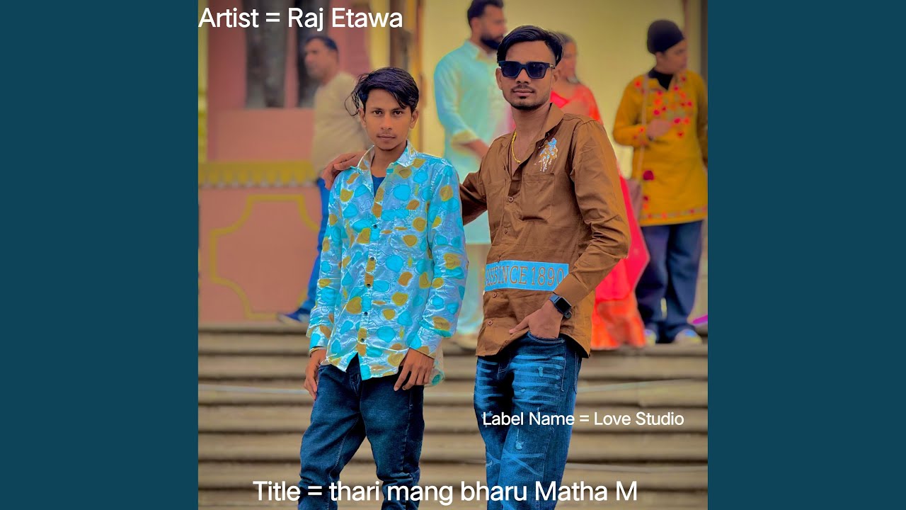 Thari Mang Bharu Matha M