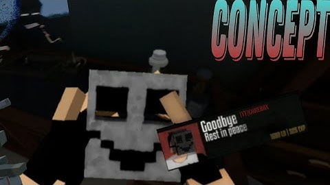 Concept Gary Soto Boss fight