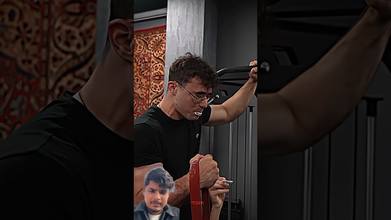 😱 AKIMBO 69 LIFT GIRL 