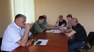 Засідання постійної комісії від 08.06.2026 року з питань фінансів, бюджету, планування, соціально-економічного розвитку, інвестицій та міжнародного співробітництва