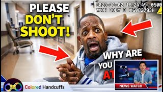 WHAT Charleston White Revealed After Police Response to the Pistol Whip Attack.