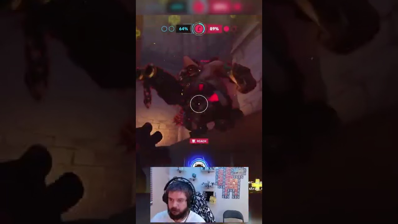 ROADHOG ONE FOR ONE
