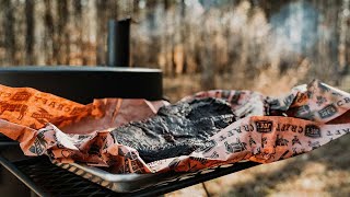 Peach Butcher Paper – Key Features | Oklahoma Joe’s NZ