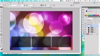 How to Make a Wallpaper with Built-in Organization screenshot 5