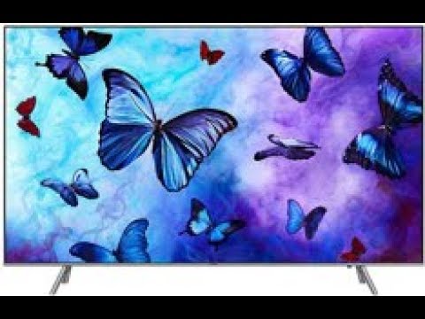 Сравнение цен на LED телевизор Samsung QE49Q6FNAUXRU