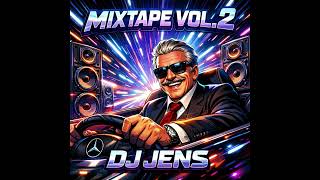 DJ JENS - MIXTAPE VOL.2