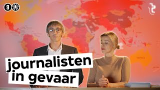 Thumbnail for Deze Russische journalisten vluchtten naar Amsterdam | VPRO Tegenlicht