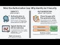 EnforceAuth Invented the “Authorization Gap”