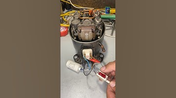 3 relays restart the compressor quickly?#shorts