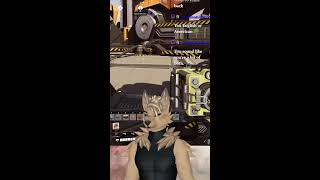 Satisfactory gamin | #vtuber #furry #gaming #challenge #interactive #games #vtuberen #indiegame