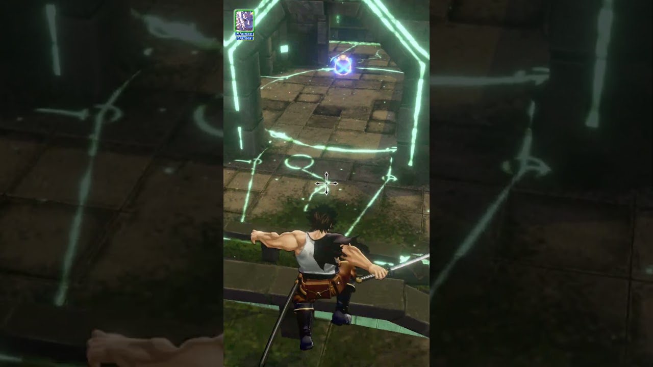 Black Clover: Quartet Knights Gameplay Walkthrough Shorts Part 5