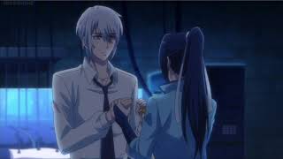 Spirit Pact 2 - Tanmoku Ki & You Keika