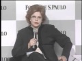 Dilma é ateia e Michel Temer, maçom