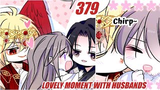 Romance In The Beast World Chapter 379 | When Beauty Meets Beasts Chapter 379