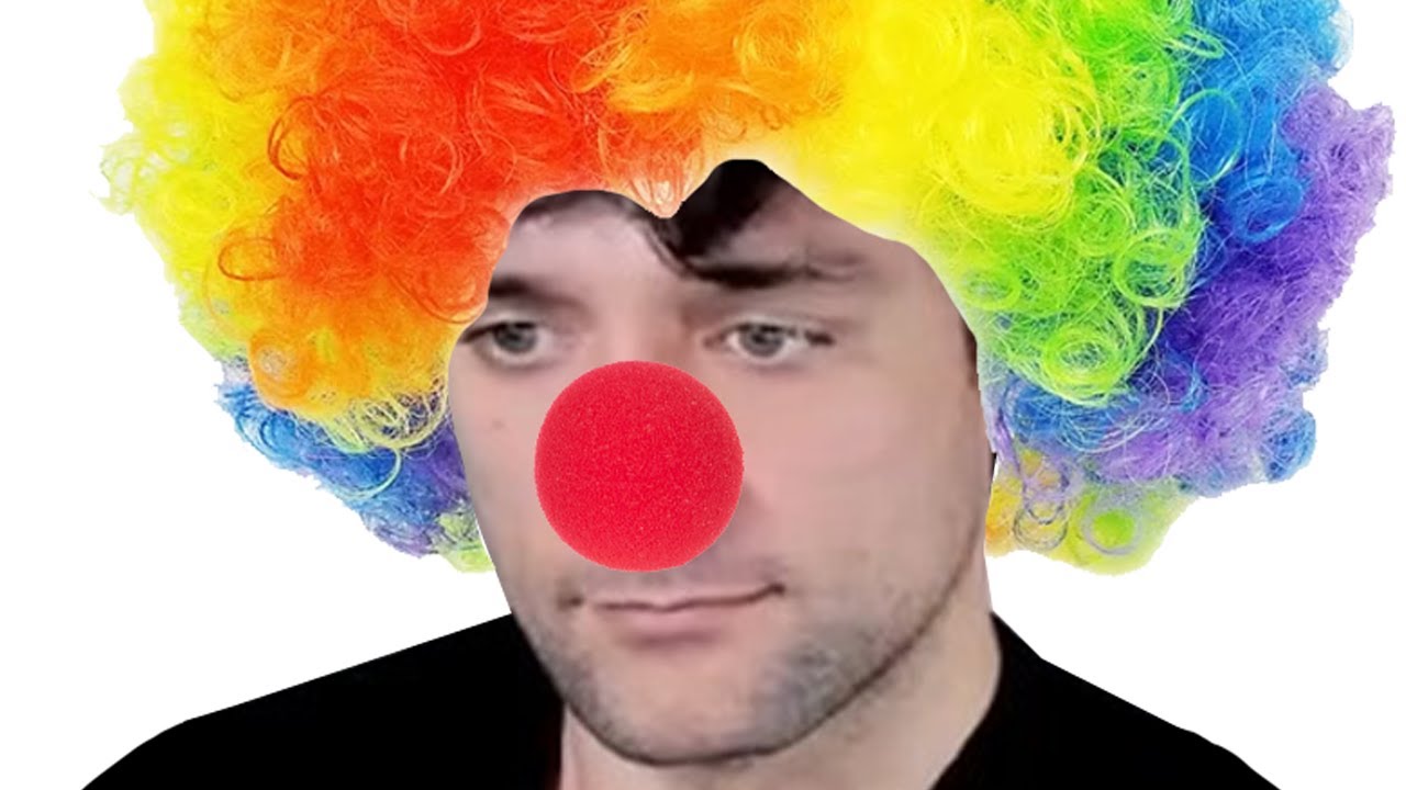 Maybe I do Wear a Wig...  |  Legends of Runeterra