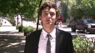 Student Life at Desautels Faculty of Management, McGill University