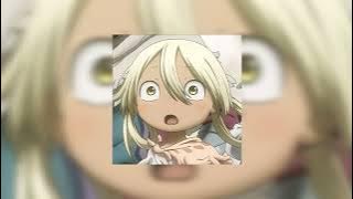 R City ft Adam Levine - Locked Away (Sped Up)