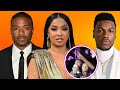 👀 OOP! Princess Love CAUGHT With Her NEW MAN John Boyega! Ray J REACTS To Her Moving On! 😱💔