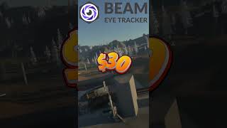 Star Citizen Beam Eye Tracker