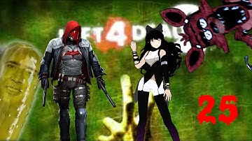 Left 4 Dead part 25