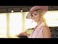 MAKING OF MELBOURNE CUP MILLINERY | Lisa Tan