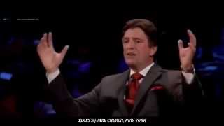 The Promises of God (I heard His voice say...)
Encouraging Message from Carter Conlon pastor of Time Square Church. The Promises of God (I heard His voice say...)