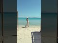 AMMON ZEUS LUXURY BEACH HOTEL - BEACH AREA