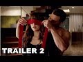Fifty Shades Freed: trailer final