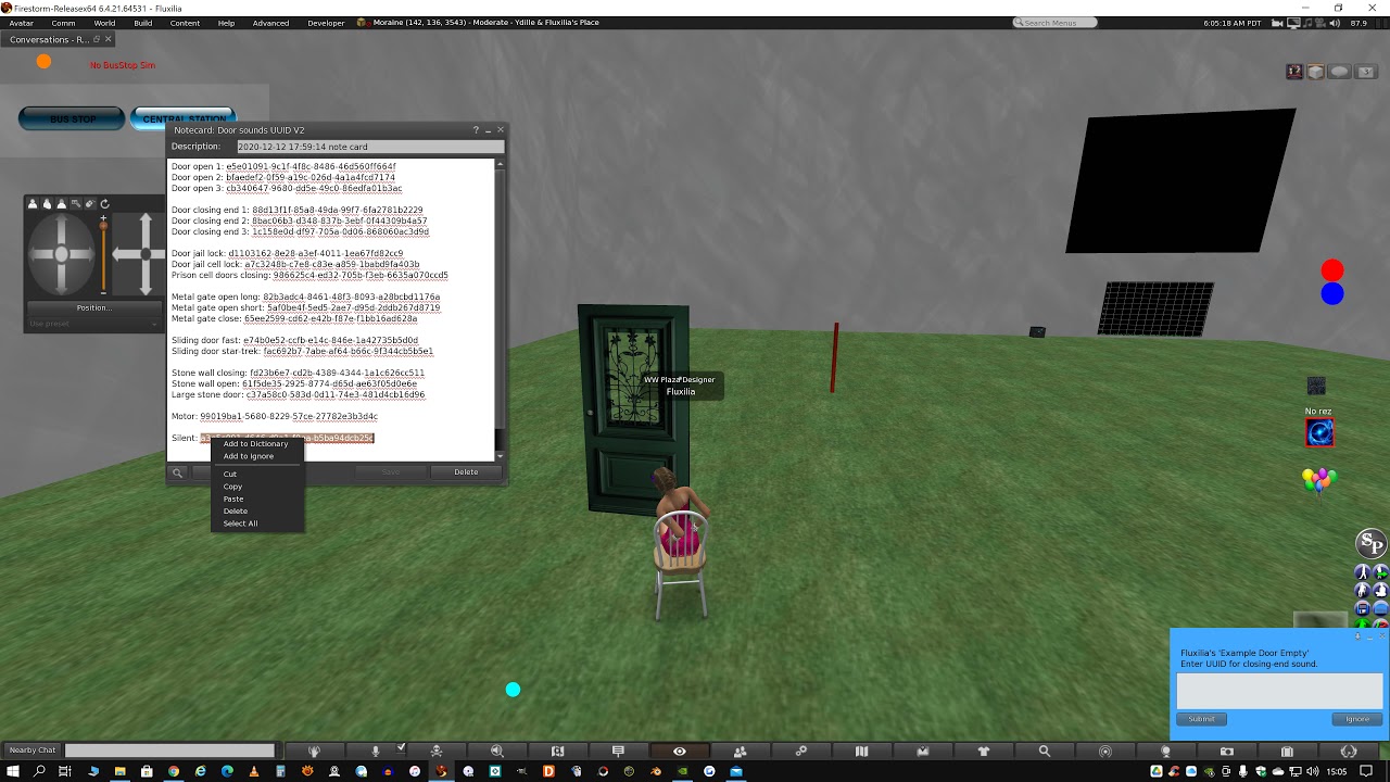 how-to-enter-the-uuid-youtube
