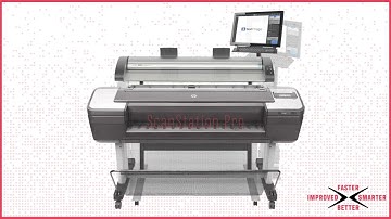 Contex IQ Quattro X  Large Format Scanners