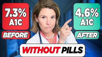 How She Reversed Her Diabetes in 8 Months