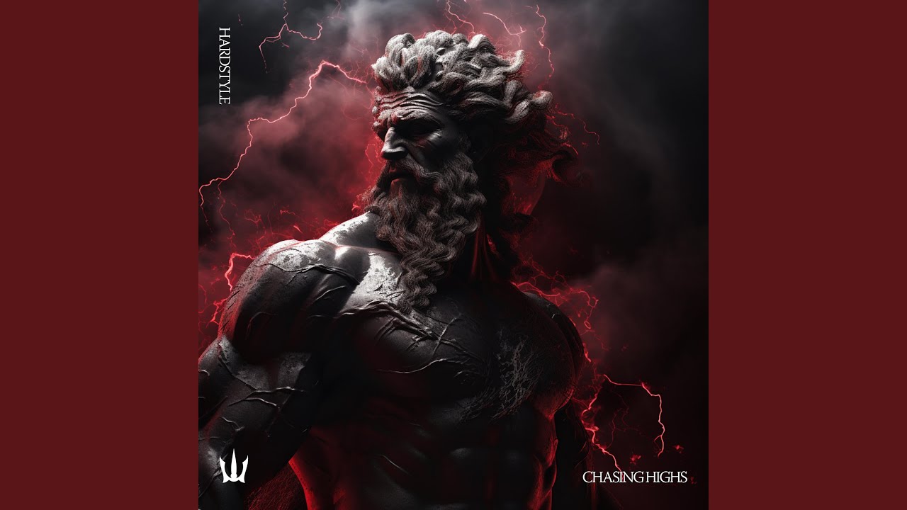 CHASING HIGHS - HARDSTYLE - YouTube